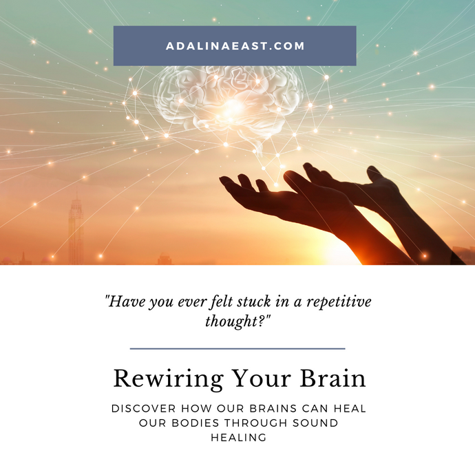 Rewiring Your Brain