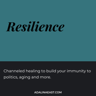Resilience