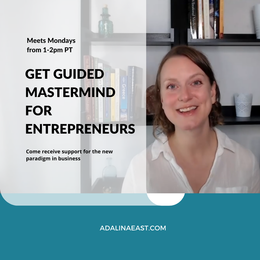 Get Guided Mastermind - Adalina East