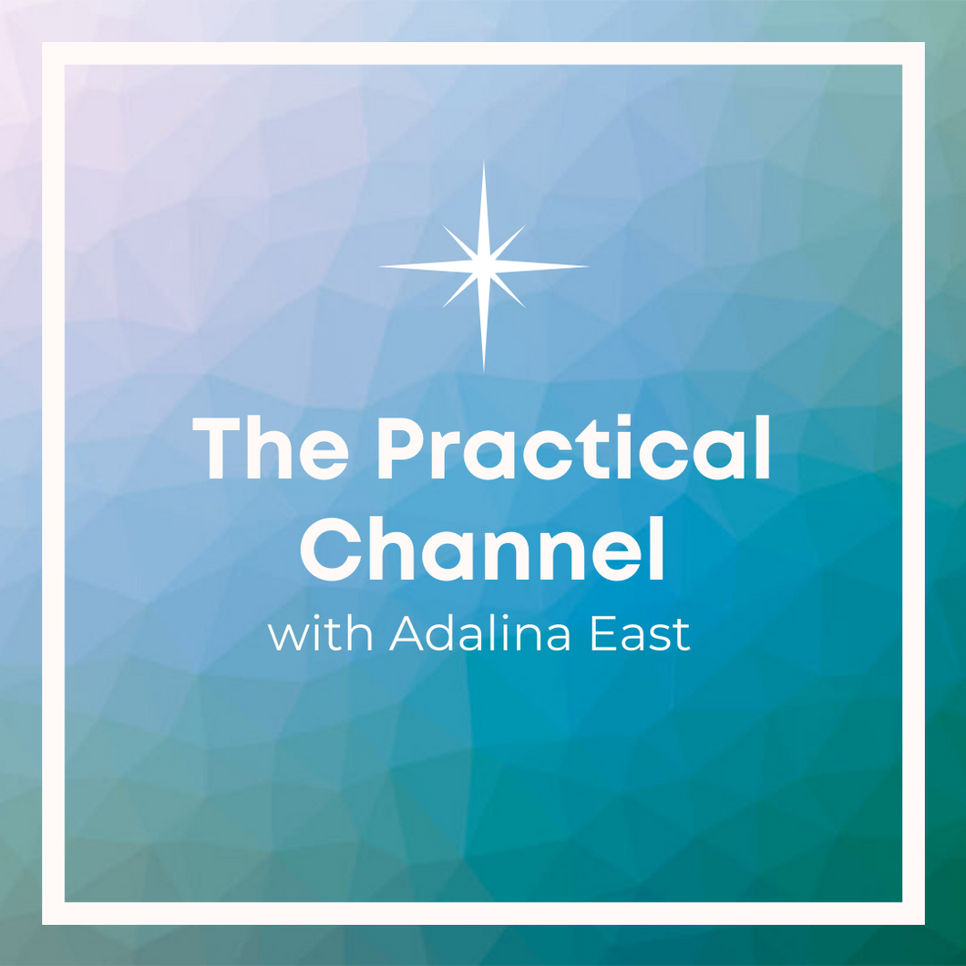 The Practical Channel - Adalina East