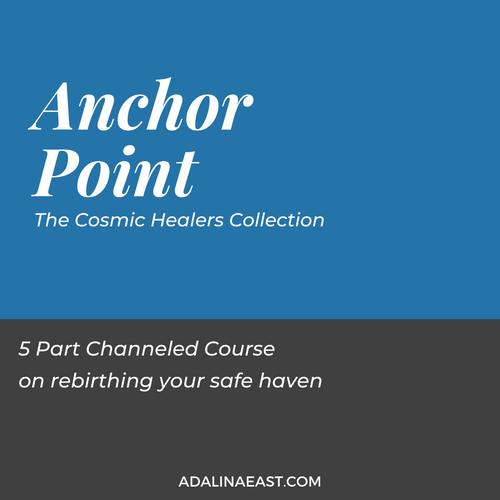 Anchor Point - Adalina East