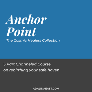 Anchor Point - Adalina East