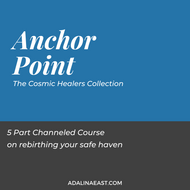 Anchor Point - Adalina East
